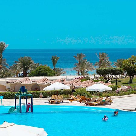 Royal Brayka Beach Resort Abu Dabab Exterior photo